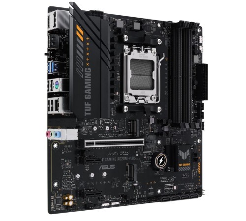 Материнская плата ASUS [90MB1EZ0-M0EAY0]