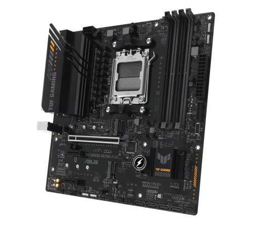 Материнская плата ASUS [90MB1EZ0-M0EAY0]