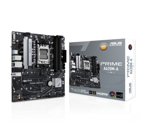 Материнская плата ASUS [90MB1F10-M0EAYC]