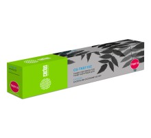 Картридж лазерный Cactus CS-TK8115C голубой (6000стр.) для Kyocera Mita Ecosys M8124cidn/M8130cidn