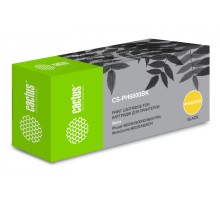 Картридж лазерный Cactus 106R02236 CS-PH6600BK черный бар.в компл. (8000стр.) для Xerox Ph 6600/WC 6605