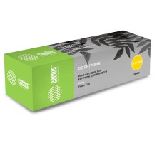 Картридж лазерный Cactus 106R01163 CS-PH7760BK черный бар.в компл. (32000стр.) для Xerox Phaser 7760/7760dn/7760dx/7760dxf