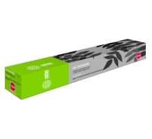 Картридж лазерный Cactus CS-TK895BK черный (12000стр.) для Kyocera Mita FS C8020/C8020MFP/C8025/C8025MFP/C8520/C8520MFP/C8525/C8525MFP
