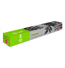 Картридж лазерный Cactus CS-TK895Y желтый (6000стр.) для Kyocera Mita FS C8020/C8020MFP/C8025/C8025MFP