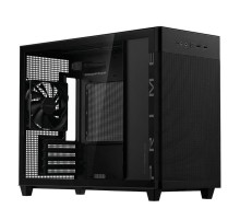 AP201 ASUS PRIME CASE TG AP201/BLK/TG//