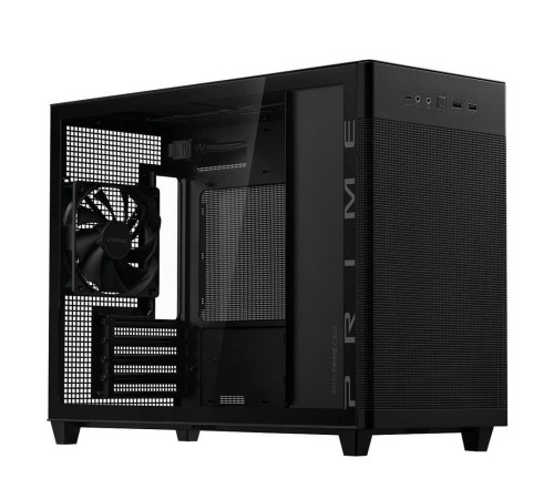 AP201 ASUS PRIME CASE TG AP201/BLK/TG//