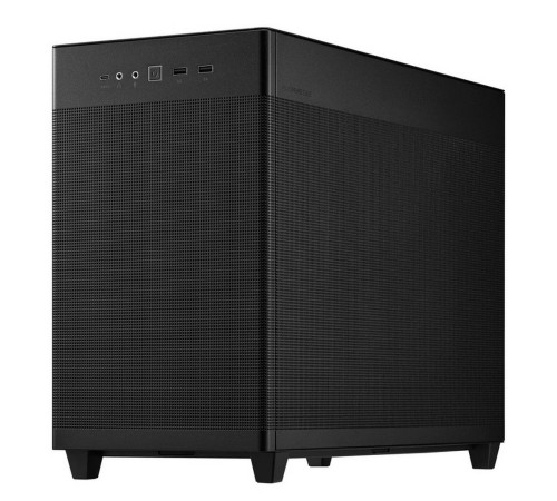 AP201 ASUS PRIME CASE TG AP201/BLK/TG//