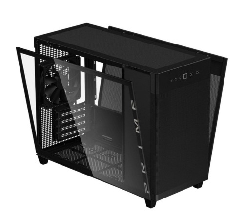 AP201 ASUS PRIME CASE TG AP201/BLK/TG//