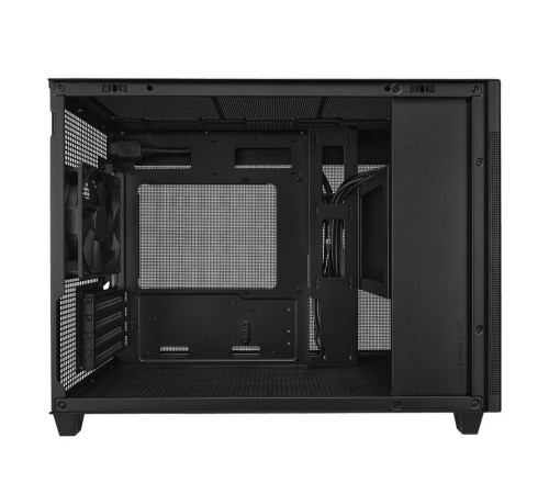 AP201 ASUS PRIME CASE TG AP201/BLK/TG//