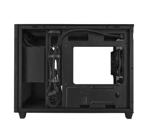 AP201 ASUS PRIME CASE TG AP201/BLK/TG//