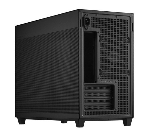 AP201 ASUS PRIME CASE TG AP201/BLK/TG//