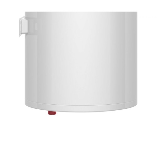 Водонагреватель Thermex Fusion 30 V 2кВт 30л электрический настенный/белый Водонагреватель Thermex Fusion 30 V 2кВт 30л электрический настенный/белый