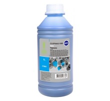 Чернила Cactus CS-EPT6642-1000 T6642 голубой 1000мл для Epson L100/L110/L120/L132/L200/L210/L222/L300/L312/L350/L355/L362/L366/L456/L550/L555/L566/L1300