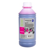 Чернила Cactus CS-EPT6643-1000 T6643 пурпурный 1000мл для Epson L100/L110/L120/L132/L200/L210/L222/L300/L312/L350/L355/L362/L366/L456/L550/L555/L566/L1300