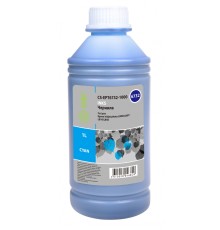 Чернила Cactus CS-EPT6732-1000 T6732 голубой 1000мл для Epson Epson L800/L810/L850/L1800