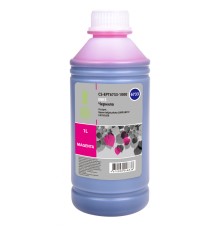 Чернила Cactus CS-EPT6733-1000 T6733 пурпурный 1000мл для Epson L800/L810/L850/L1800