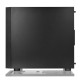 Case Tt Versa H17  черный без БП mATX 2xUSB2.0 1xUSB3.0 audio bott PSU" [CA-1J1-00S1WN-00]