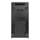 Case Tt Versa H17  черный без БП mATX 2xUSB2.0 1xUSB3.0 audio bott PSU" [CA-1J1-00S1WN-00]