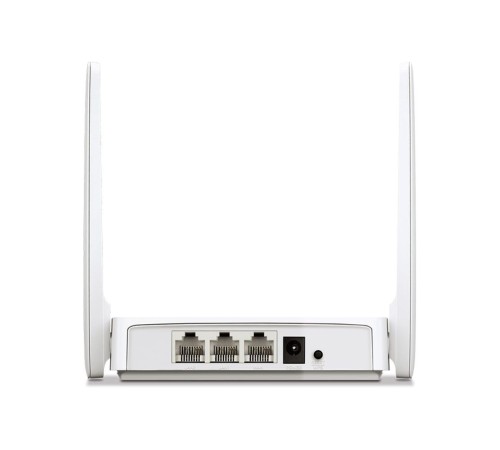 Mercusys MR30 Двухдиапазонный Wi-Fi роутер AC1200