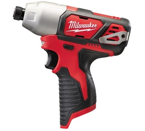Набор: аккумуляторные дрель-шуруповер и гайковерт Milwaukee 4933443497 M12 BPP2B-421C