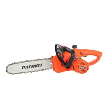 Электрическая цепная пила Patriot ESP 1612 1500Вт дл.шины:12" (30cm) (220301555)