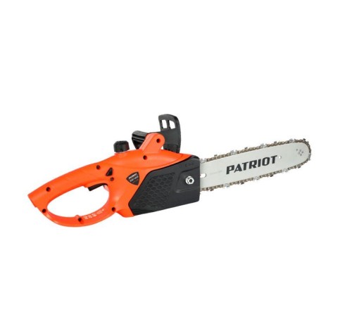 Электрическая цепная пила Patriot ESP 1612 1500Вт дл.шины:12" (30cm) (220301555)
