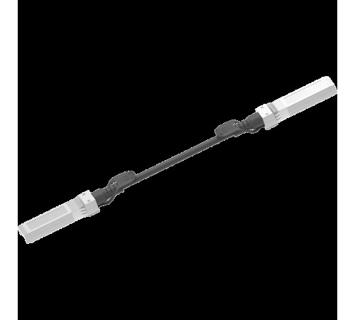 Кабель ACD ACD-DA-SFP28-05m Direct Attach, SFP28, 25G, twinax, 0,5m Кабель ACD ACD-DA-SFP28-05m Direct Attach, SFP28, 25G, twinax, 0,5m