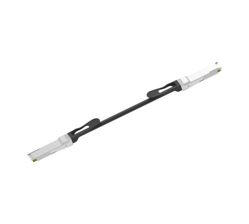 Кабель ACD ACD-DA-QSFP-Plus-05m Direct Attach, QSFP+-QSFP+, 25G, twinax, 0,5m Кабель ACD ACD-DA-QSFP-Plus-05m Direct Attach, QSFP+-QSFP+, 25G, twinax, 0,5m