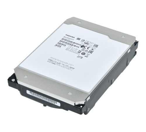 Жесткий диск Toshiba MG10ACA20TE