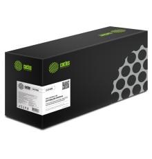 Картридж лазерный Cactus CS-CF450A CF450A черный (12500стр.) для HP Color LJ Enterprise M652dn/M653dn/M681dh