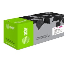 Картридж лазерный Cactus CS-CF473X CF473X пурпурный (23000стр.) для HP Color LJ Enterprise Flow M681dh/M681f/M682z