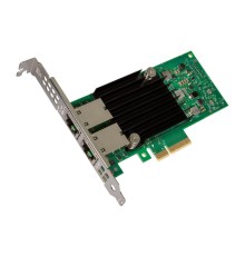 Intel® Ethernet Converged Network Adapter X550-T2