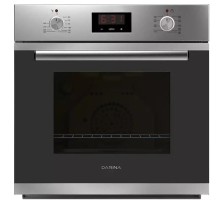 Духовой шкаф Электрический Darina 1U5 BDE 112 708 X5 серебристый