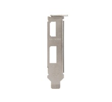 Аксессуары Аксессуар для видеокарты EVGA Планка для видеокарты LOW PROFILE BRACKET