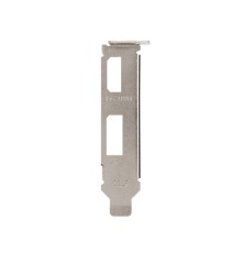 Аксессуары Аксессуар для видеокарты EVGA Планка для видеокарты LOW PROFILE BRACKET