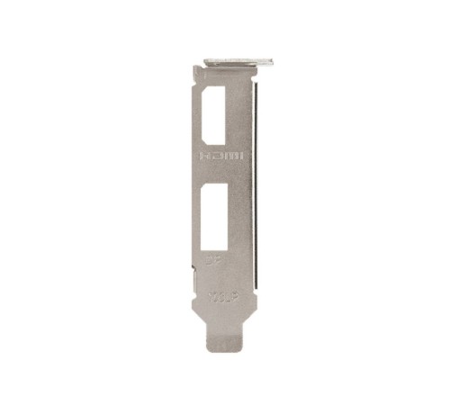 Аксессуары Аксессуар для видеокарты EVGA Планка для видеокарты LOW PROFILE BRACKET Аксессуары Аксессуар для видеокарты EVGA Планка для видеокарты LOW PROFILE BRACKET