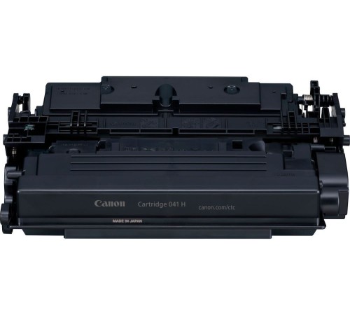 Тонер-картридж Canon 0453C002