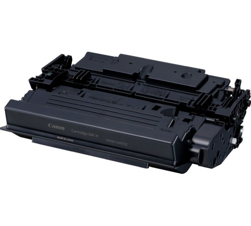 Тонер-картридж Canon 0453C002