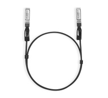 1-метровый 10G SFP+ кабель прямого подключения (TL-SM5220-1M)
