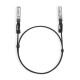 1-метровый 10G SFP+ кабель прямого подключения (TL-SM5220-1M)