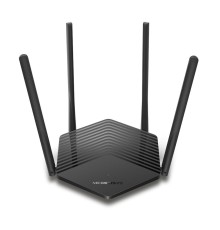 Mercusys MR60X Двухдиапазонный Wi-Fi роутер AX1500