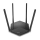 Mercusys MR60X Двухдиапазонный Wi-Fi роутер AX1500