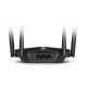 Mercusys MR60X Двухдиапазонный Wi-Fi роутер AX1500