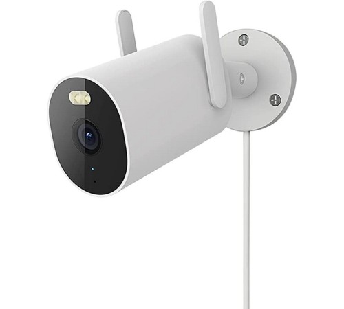Камера наружного наблюдения Xiaomi Outdoor Camera AW300 BHR6816EU Камера наружного наблюдения Xiaomi Outdoor Camera AW300 BHR6816EU