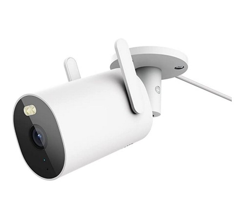Камера наружного наблюдения Xiaomi Outdoor Camera AW300 BHR6816EU Камера наружного наблюдения Xiaomi Outdoor Camera AW300 BHR6816EU