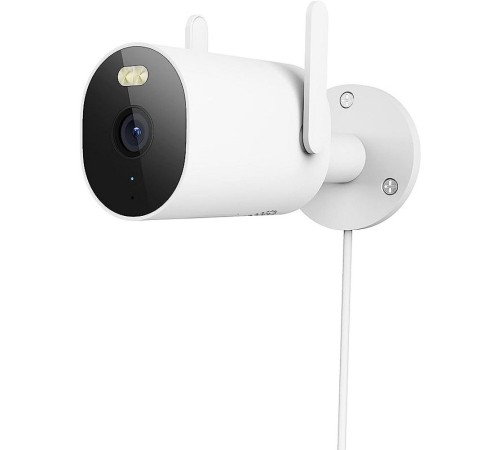 Камера наружного наблюдения Xiaomi Outdoor Camera AW300 BHR6816EU Камера наружного наблюдения Xiaomi Outdoor Camera AW300 BHR6816EU