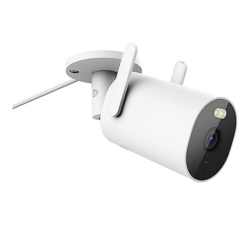 Камера наружного наблюдения Xiaomi Outdoor Camera AW300 BHR6816EU Камера наружного наблюдения Xiaomi Outdoor Camera AW300 BHR6816EU