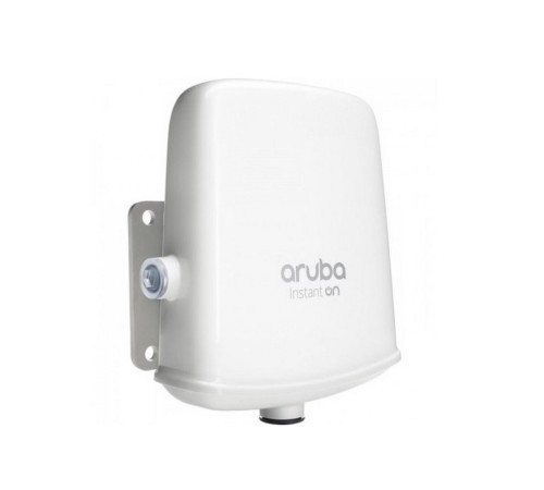 Точка доступа Hewlett Packard Enterprise R2X11A