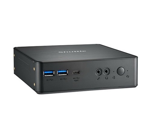 NC40U7 (Intel Alder Lake-U / i7-1255U (optional))
ADL-P 15W CPU/DDR4/HDMI + DP + Type-C/USB3.2 Gen2/Intel Gigabit LAN/M.2 2280*2/CNVi/15mm 2.5”HDD