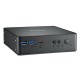 NC40U7 (Intel Alder Lake-U / i7-1255U (optional))
ADL-P 15W CPU/DDR4/HDMI + DP + Type-C/USB3.2 Gen2/Intel Gigabit LAN/M.2 2280*2/CNVi/15mm 2.5”HDD